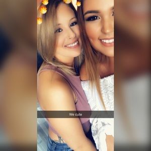 Meet your Posher, Sydnee